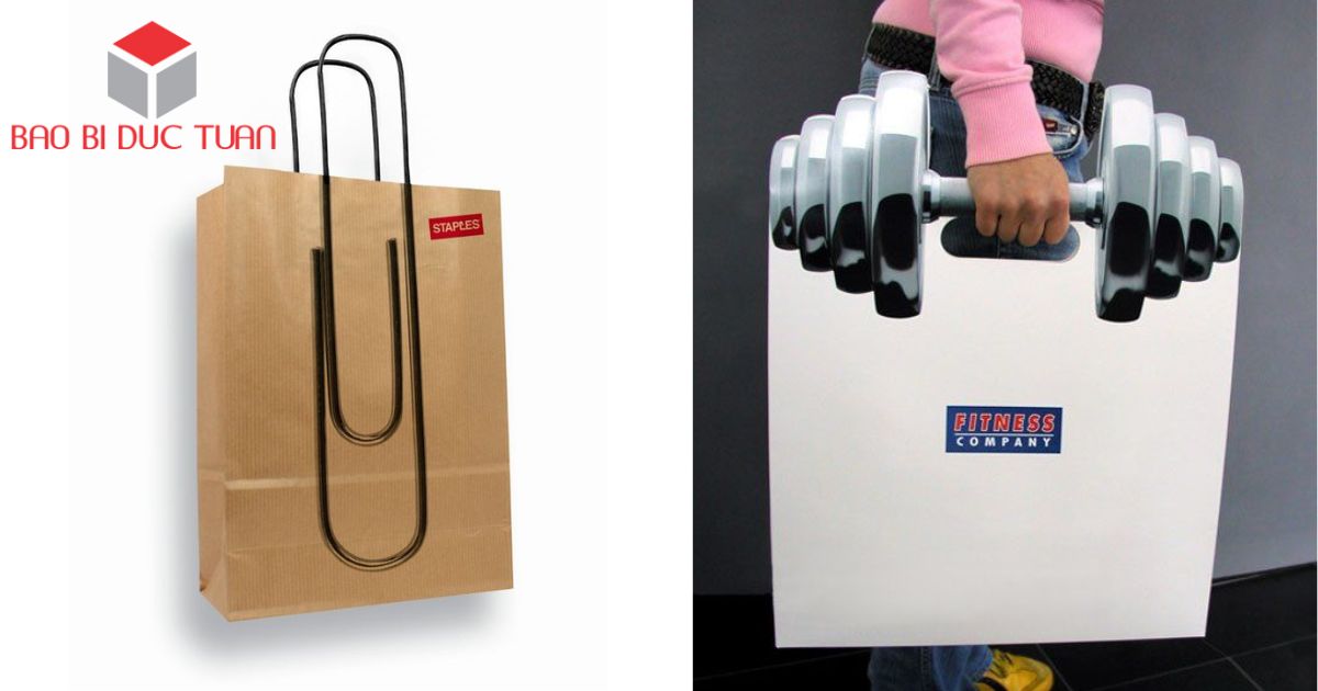 8 ý tưởng thiết kế hộp giấy, bao bì độc đáo và ấn tượng truyền cảm hứng cho bạn 19 Thiết kế hộp giấy, túi giấy theo xu thế