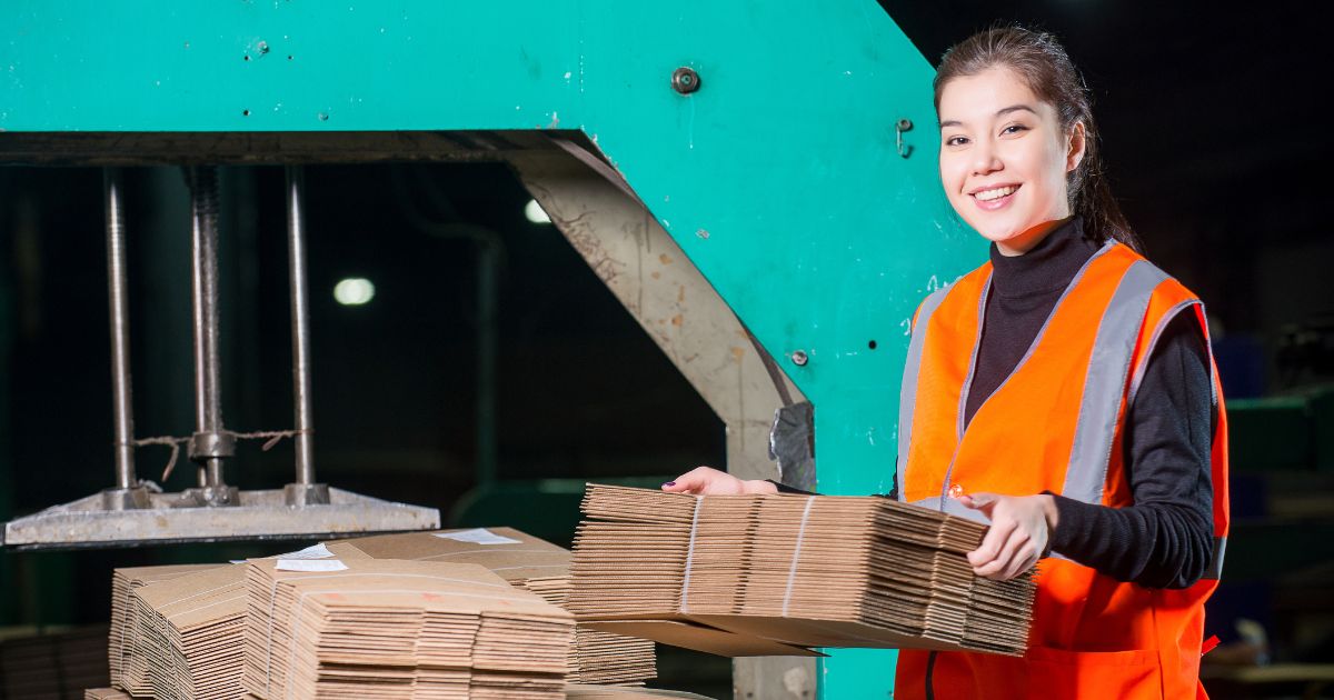 Sản xuất thùng carton tại Bắc Ninh chất lượng giá tốt 4 san xuat thung carton 3 lop tai bac ninh 0