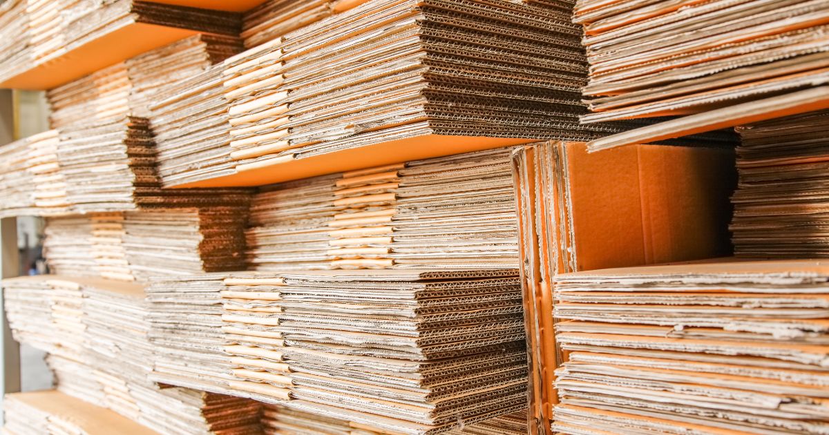 Sản xuất thùng carton tại Bắc Ninh chất lượng giá tốt 7 Xưởng Bao Bì Đức Tuấn sản xuất đa dạng các loại thùng carton cung cấp cho thị trường Bắc Ninh