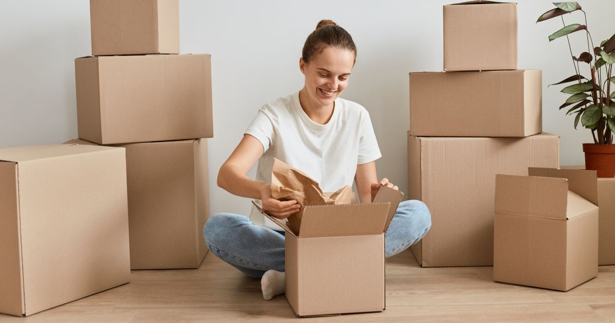 thung bia carton cu 1