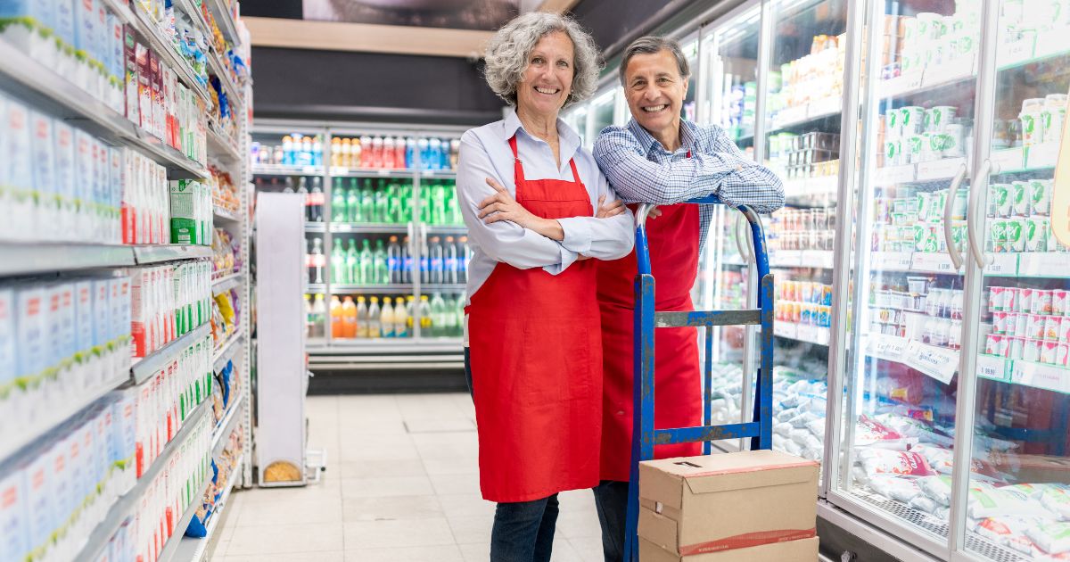 Tìm thùng bìa carton cũ cho tặng miễn phí hoặc bán thanh lý ở đâu? 7 Siêu thị lớn là nơi dễ dàng tìm được các thùng bìa carton cũ