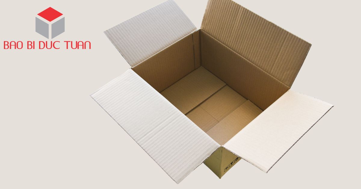 Mua thùng carton đóng gói tại Thanh Xuân Hà Nội chất lượng giá rẻ 9 Chọn thùng carton đóng hàng chất lượng rất quan trọng với doanh nghiệp