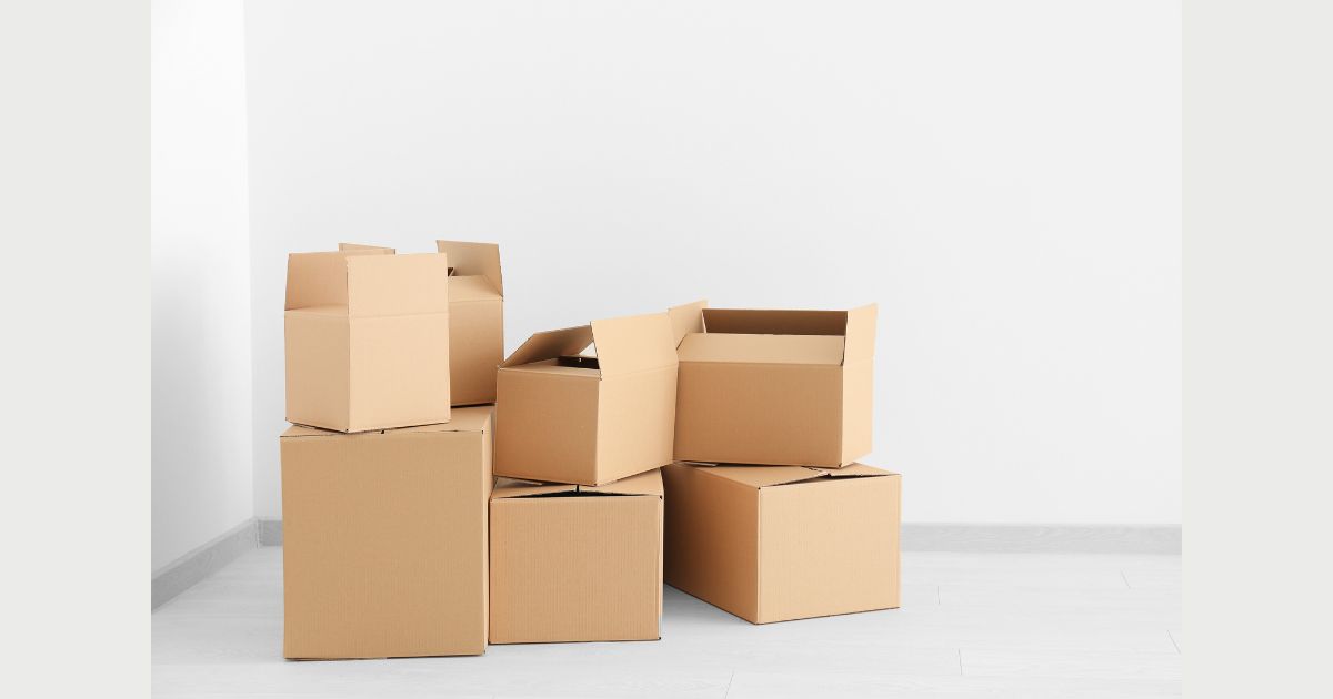 Mua thùng carton đóng gói tại Thanh Xuân Hà Nội chất lượng giá rẻ 7 Các loại thùng carton phổ biến hiện nay