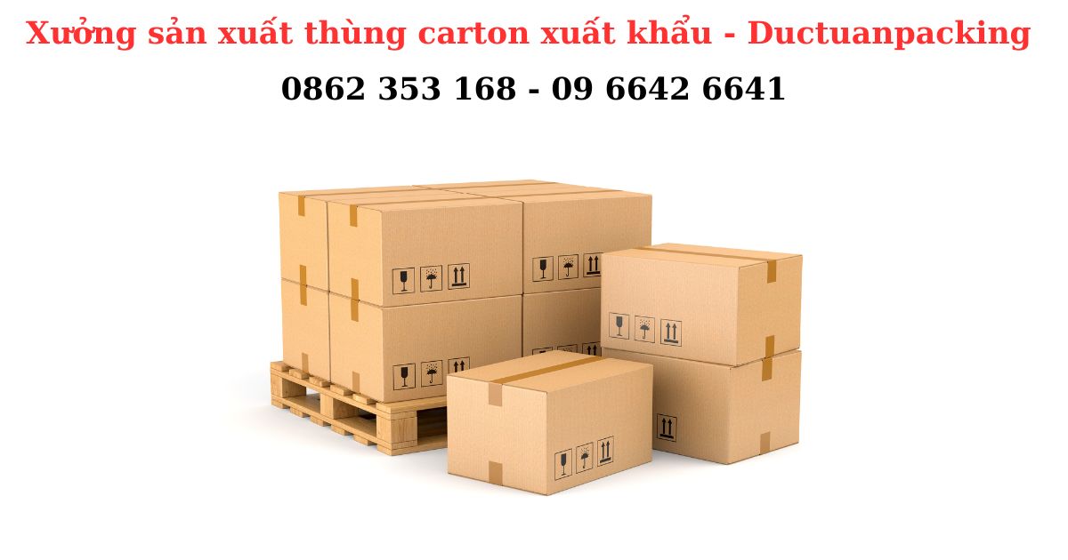 thung carton xuat khau 2