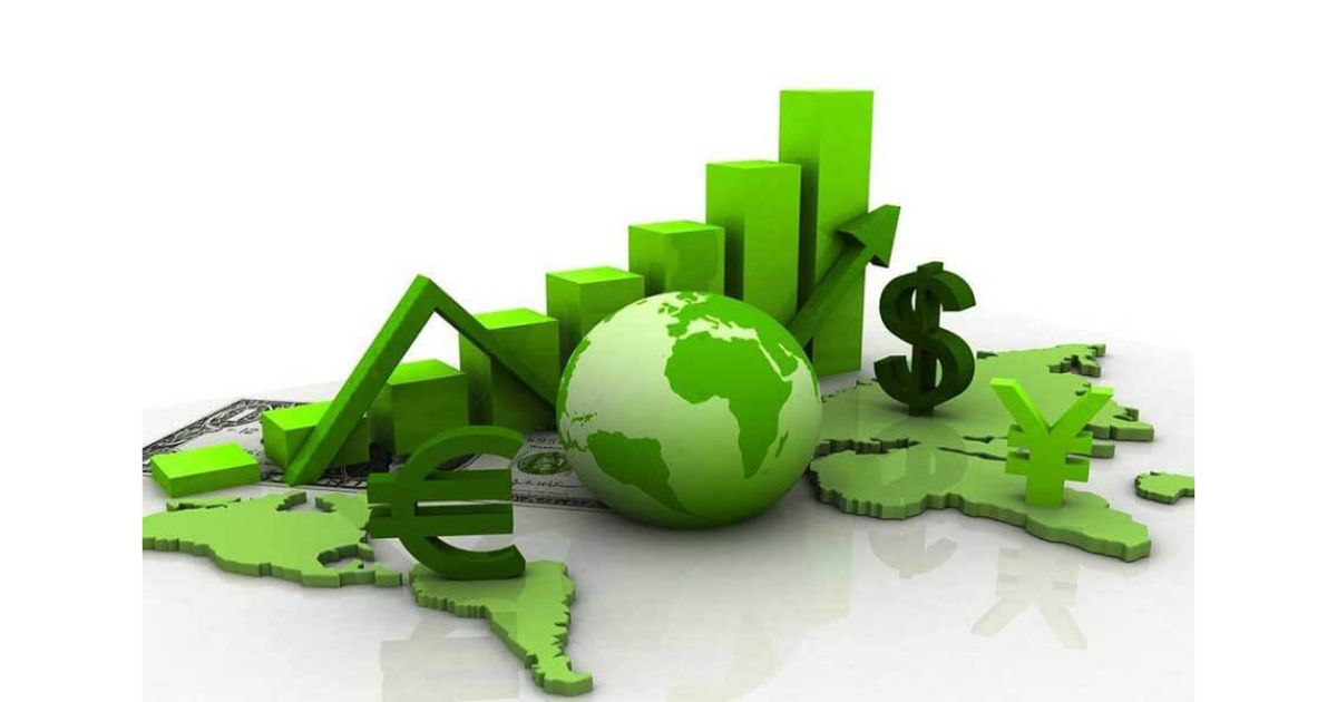 Ngành vật liệu xanh sạch có tiềm năng tăng trưởng rất lớn