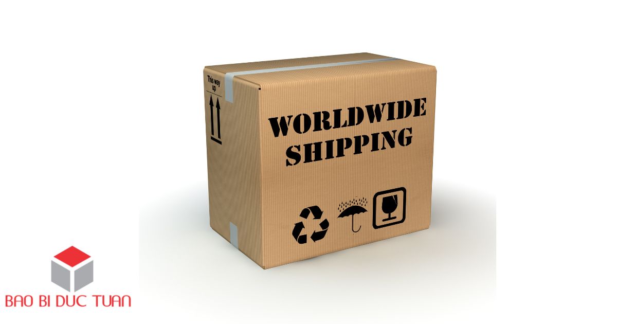Thùng carton được ưa chuộng vì mang lại nhiều lợi ích 