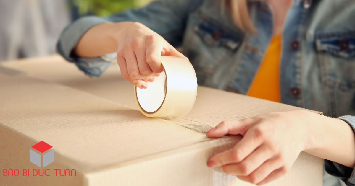 Cách lựa chọn thùng carton phù hợp 