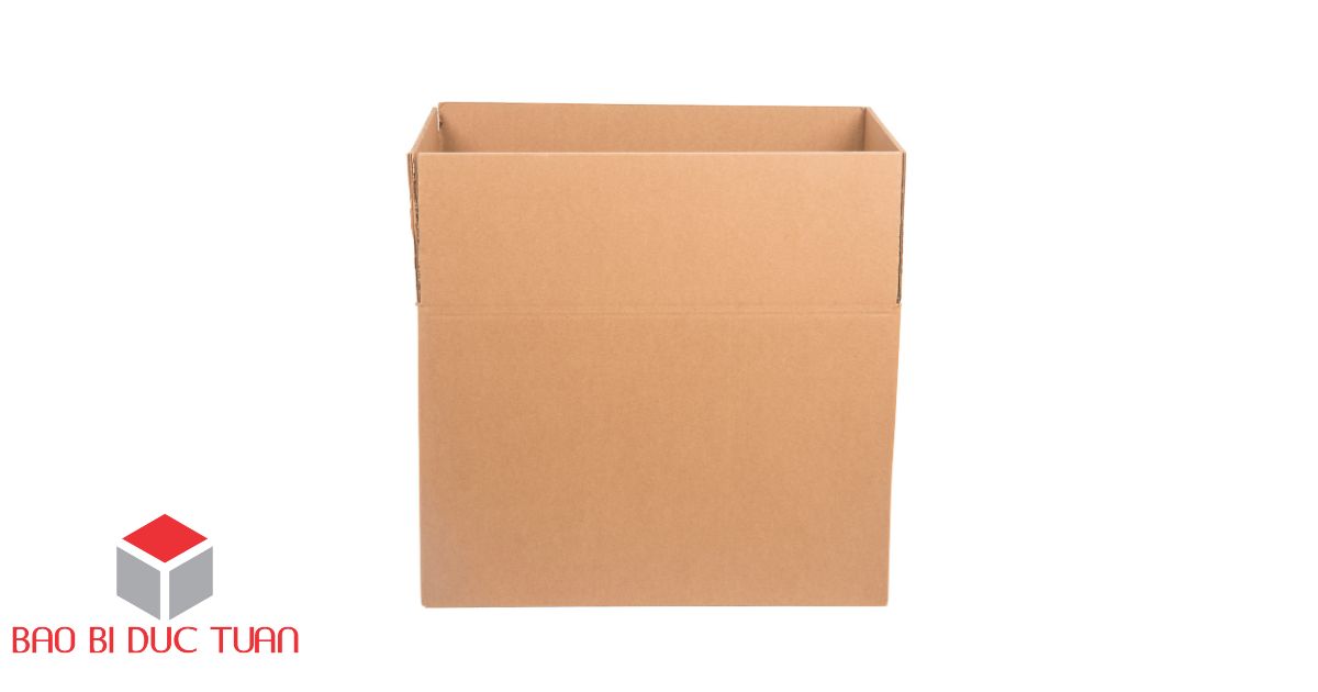 Thùng giấy, hộp carton ngày càng được ưu tiên sử dụng