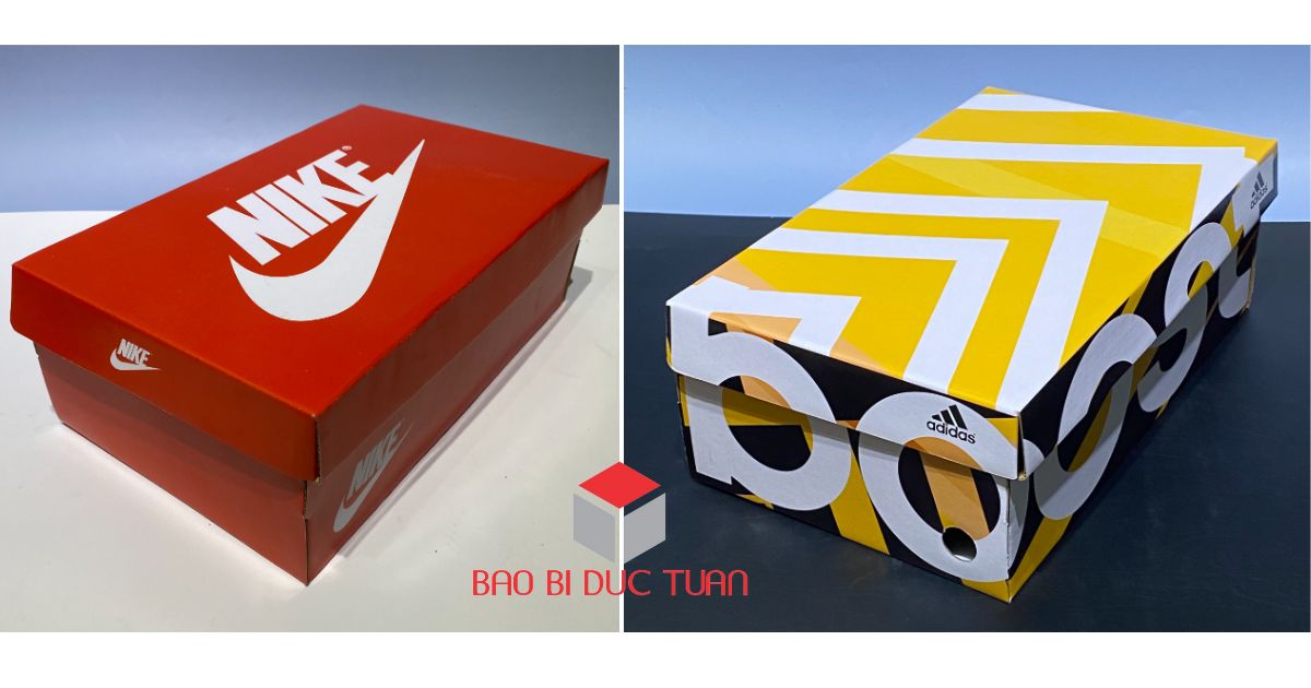 Kinh nghiệm mua hộp giấy gói hàng chất lượng cao 12 Thiết kế hộp giấy đẹp và ấn tượng của các thương hiệu lớn