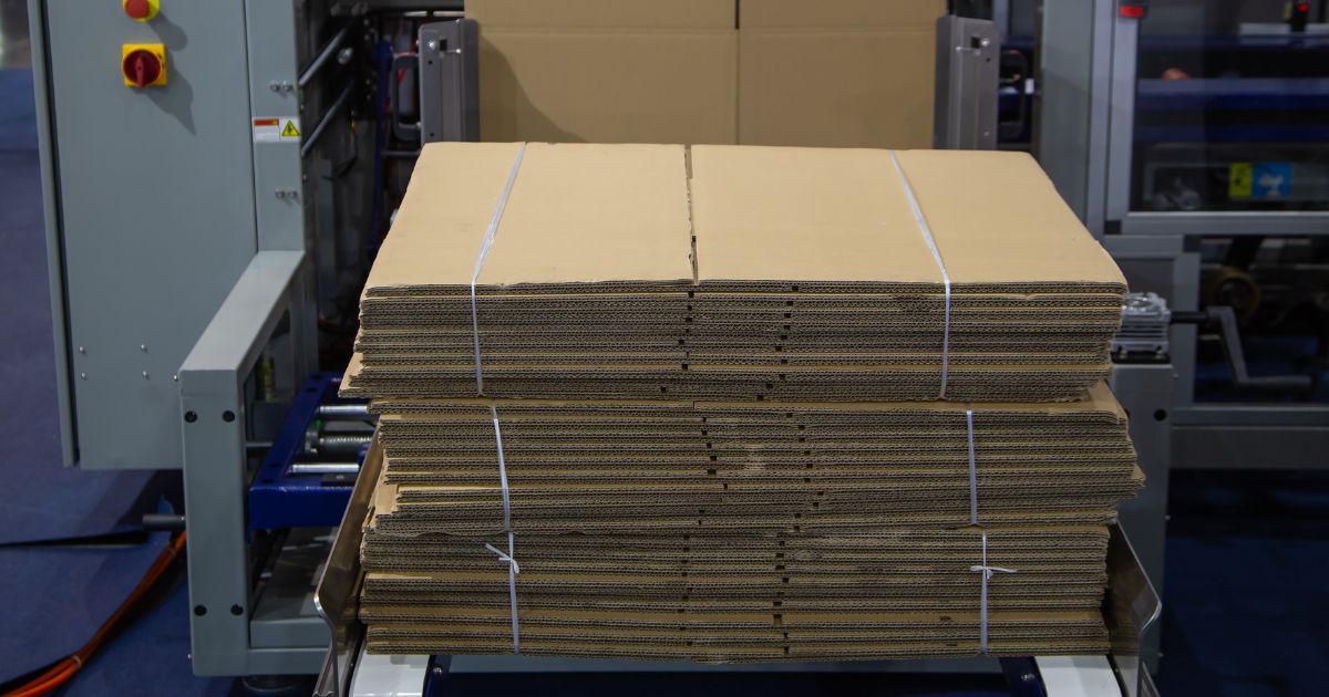 Khách hàng sẽ nhận được những lợi ích lớn khi làm thùng carton tại công ty Đức Tuấn