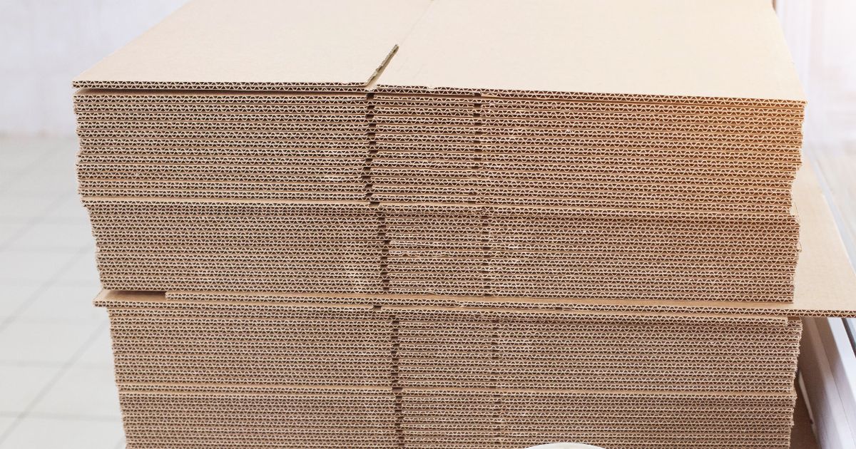 Công ty Đức Tuấn làm thùng carton theo yêu cầu với số lượng cụ thể