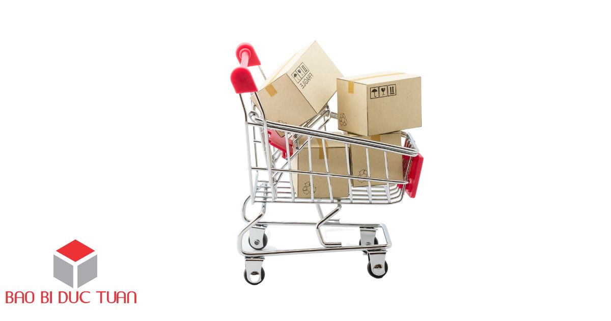 chọn mua thùng carton ở Hà Nội cần dựa theo các tiêu chí nào