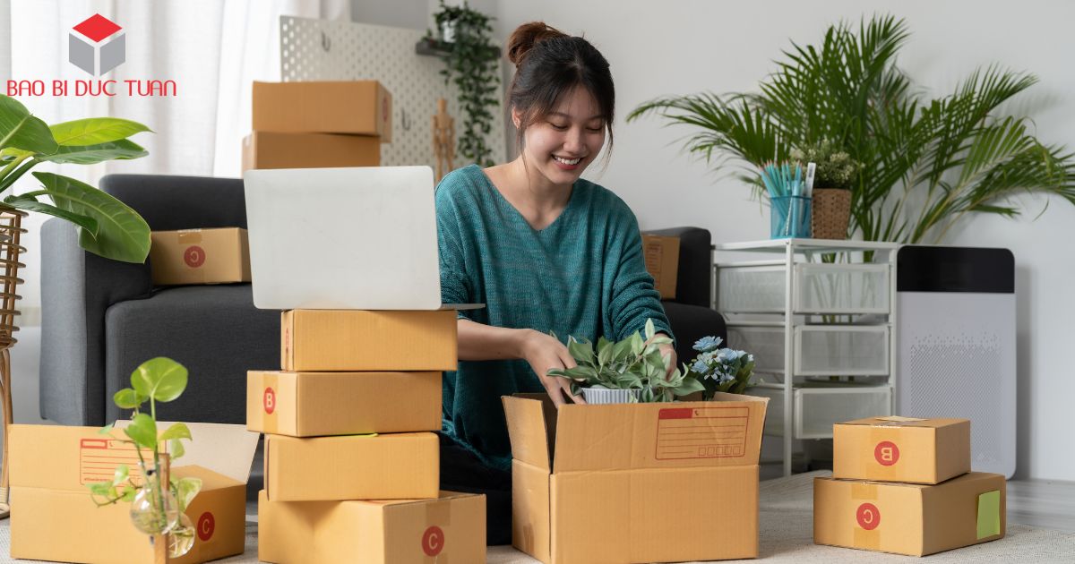 hop giay goi hang shopee 0