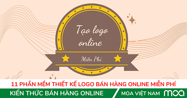 11 phan mem thiet ke logo ban hang online mien phi
