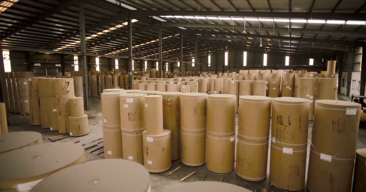 Bao Bì Đức Tuấn - Công ty sản xuất bao bì carton chất lượng cao với mức giá nhiều ưu đãi 