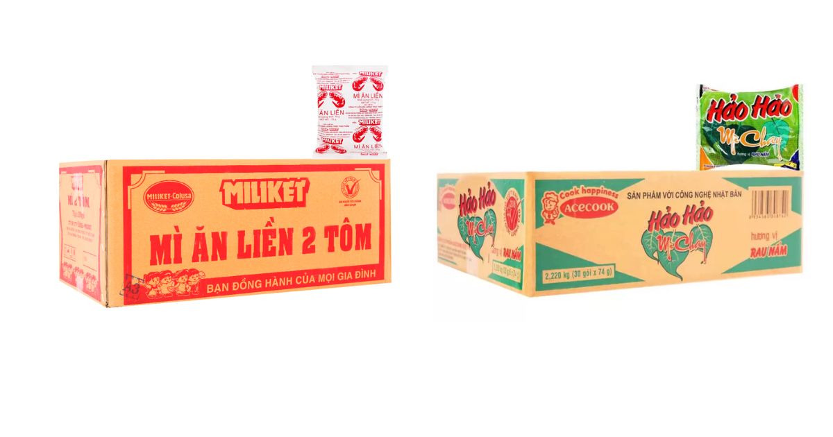 in thung carton dung mi tom