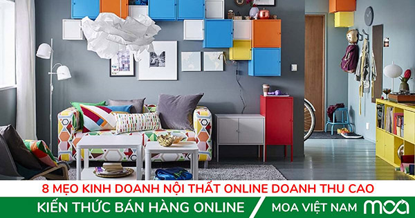 meo kinh doanh noi that danh thu cao