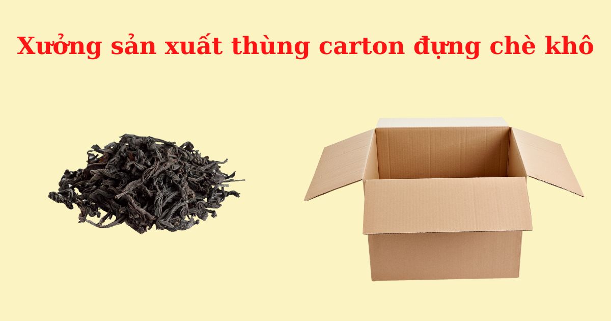 xuong san xuat thung carton dong che kho 1