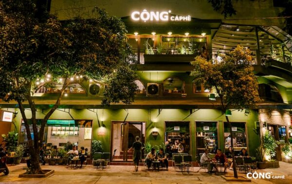 18 mau content quan cafe tra sua sieu thu hut 11