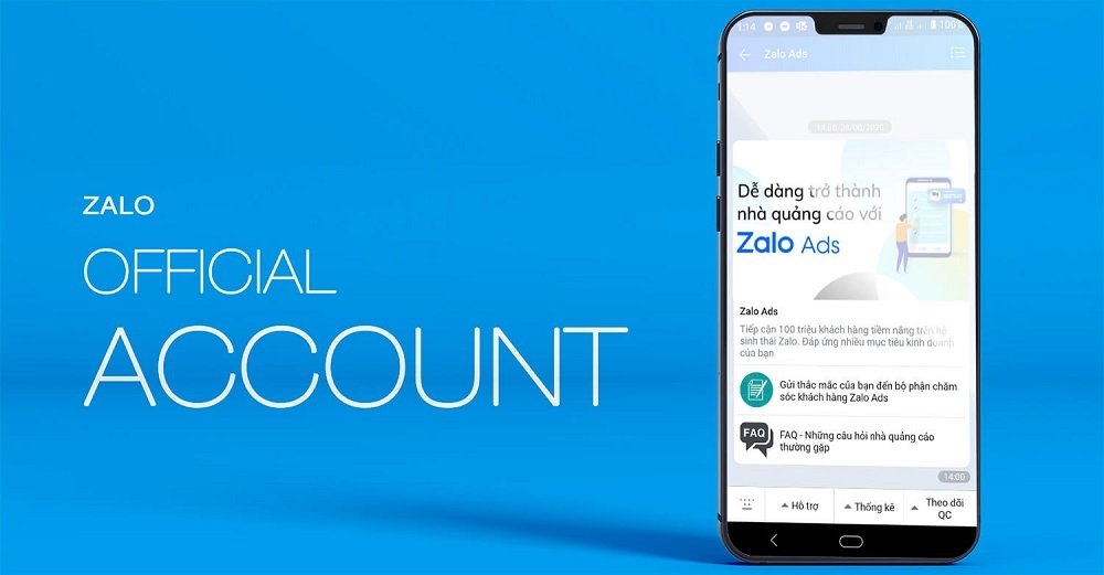 1 dc626356 zalo official account