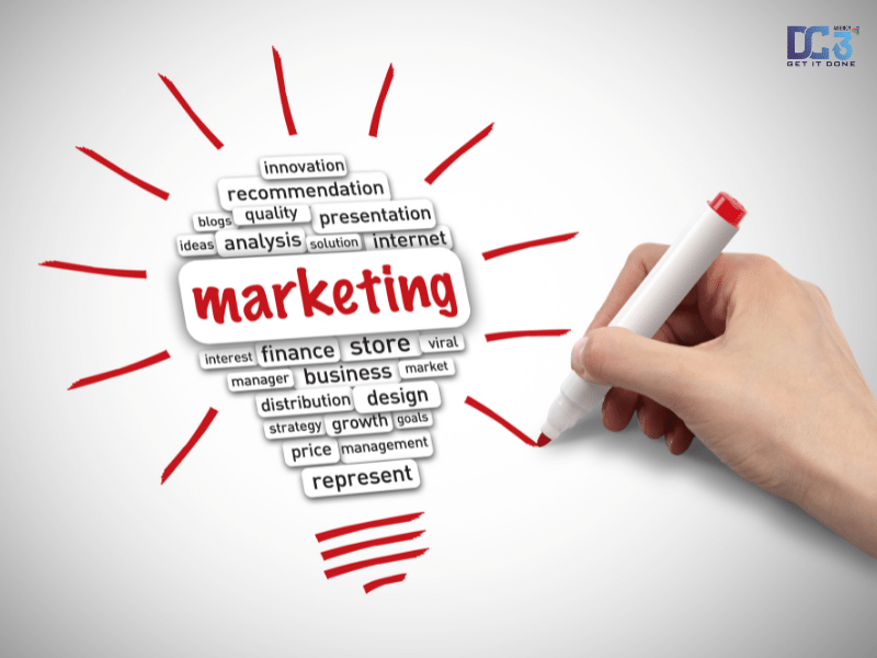 Marketing là gì? Những thông tin cụ thể về marketing mà bạn nên biết. - Ductuanpacking 13 2 marketing la gi