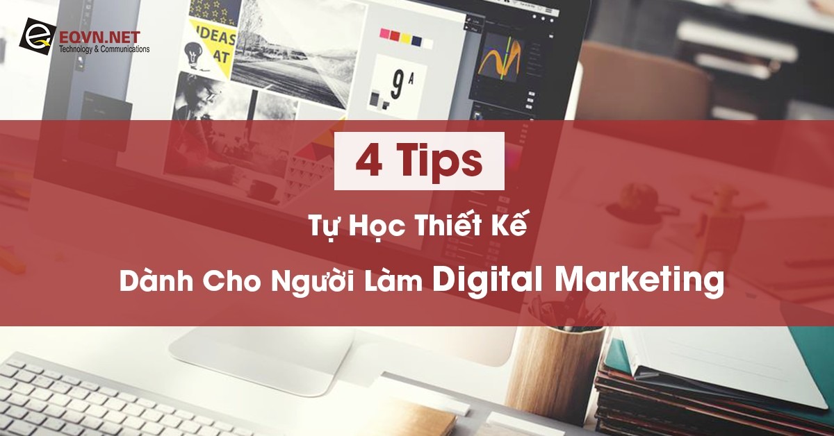 4 tip hoc thiet ke
