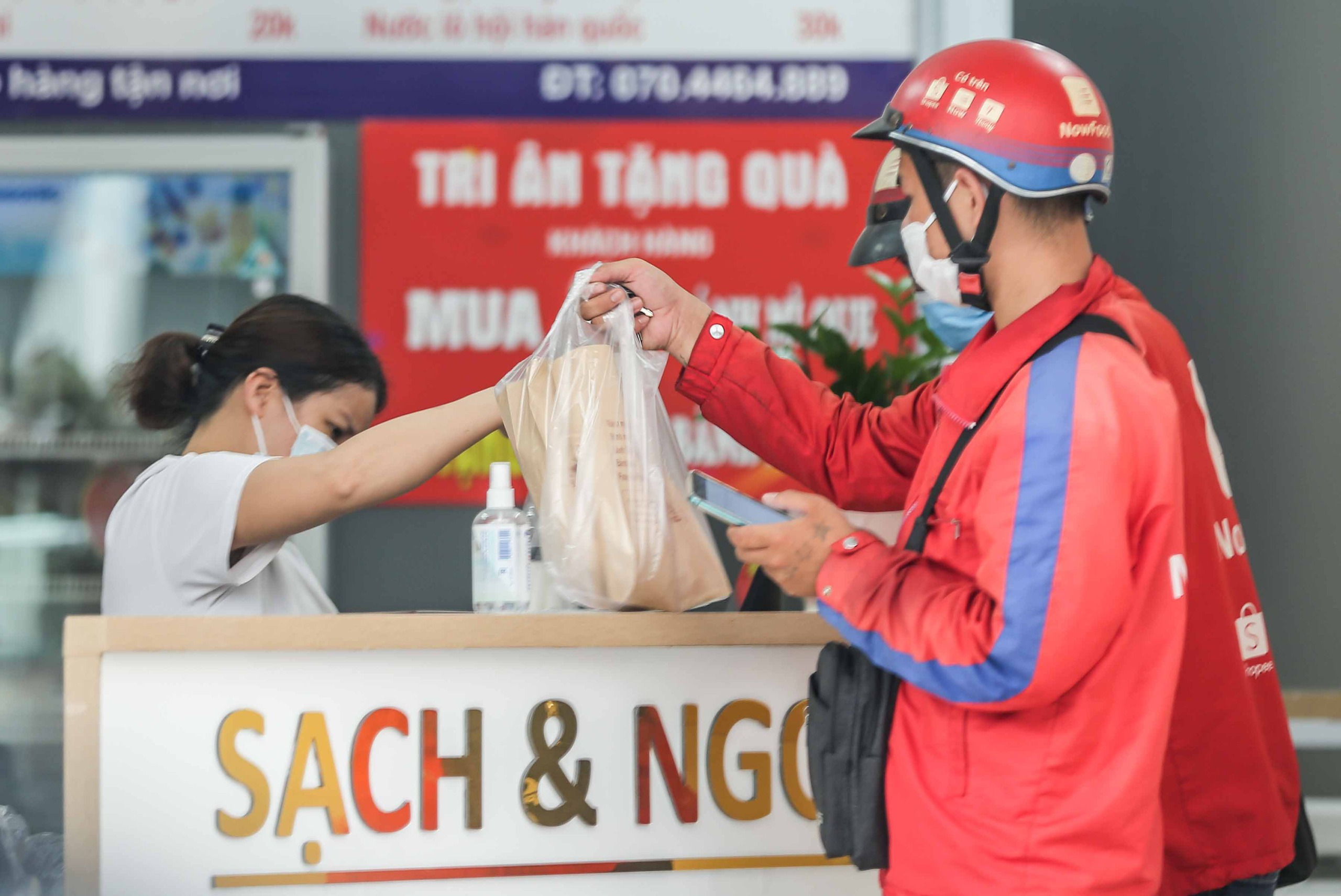 Ba ý tưởng bán hàng trong mùa dịch cho nhà hàng, quán ăn - Ductuanpacking 7 6j1a8635 16207923015951997039555