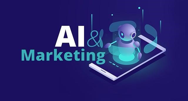 AI Marketing la gi