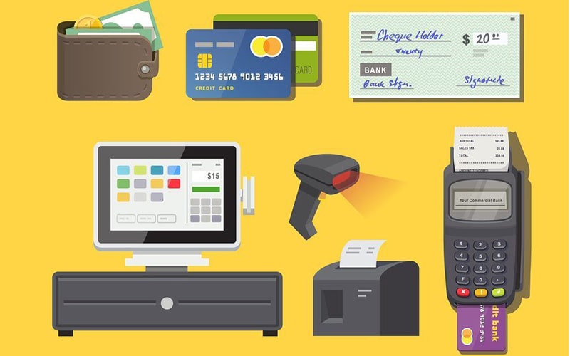 POS là gì? Làm thế nào POS giúp nâng cao khả năng quản lý bán hàng? - Ductuanpacking 9 POS lC3A0 gC3AC