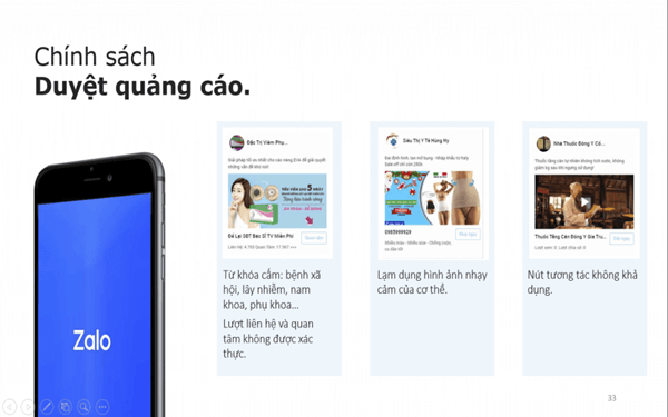 chinh sach quang cao zalo1