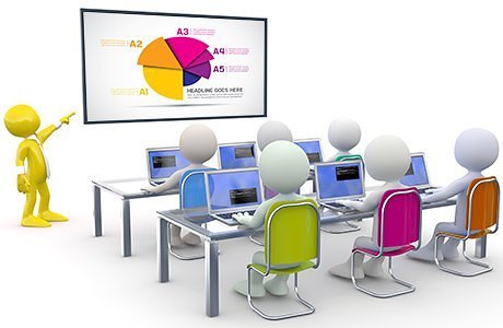 online teaching job