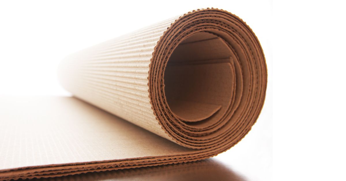 Bật mí các công đoạn sản xuất bao bì carton, thùng hộp carton chất lượng 10 Chọn nguyên liệu là công đoạn đầu tiên quan trọng nhất khi sản xuất bao bì carton