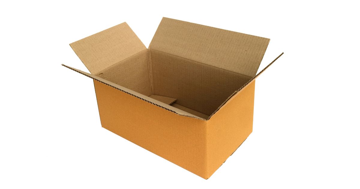 Bật mí các công đoạn sản xuất bao bì carton, thùng hộp carton chất lượng 11 Thùng carton A1 là loại thùng phổ biến nhất hiện nay
