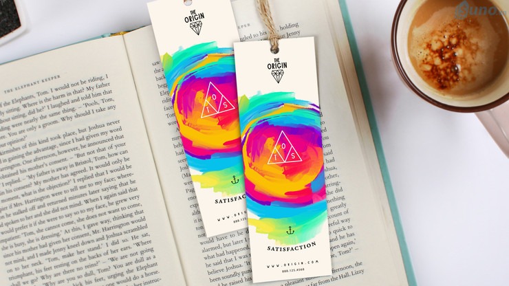 tang the bookmark mien phi