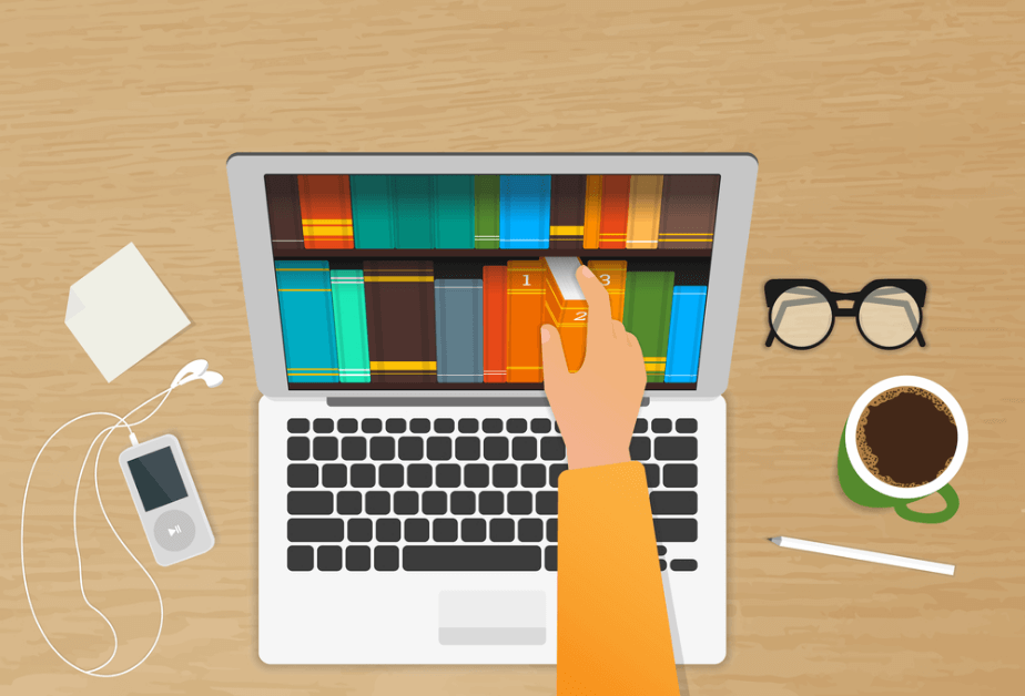 10 trang web doc sach online