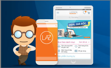 1 cach quan ly nhieu gian hang lazada 13