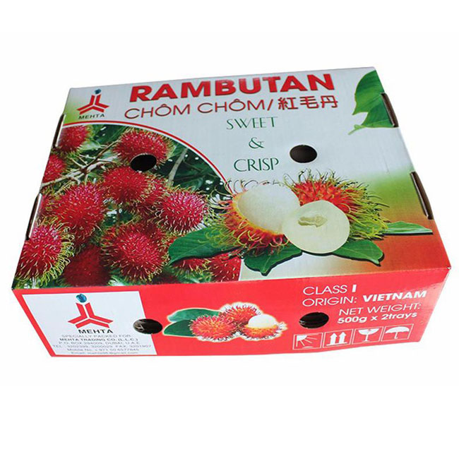 in thung carton dung chom chom