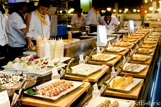 nhung nha hang buffet hai san noi tieng 12