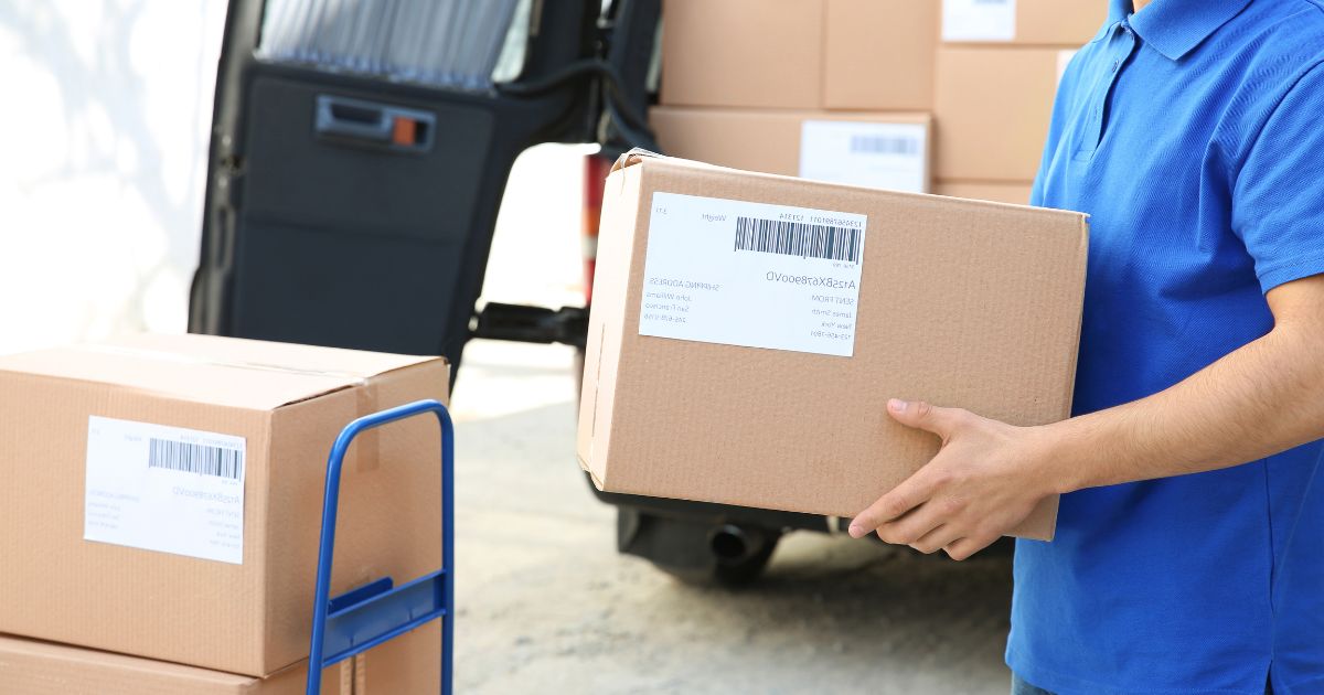 10 sai lầm phổ biến khi sử dụng thùng carton đóng gói hàng hoá 15 Sai lầm khi không tuân thủ quy định vận chuyển