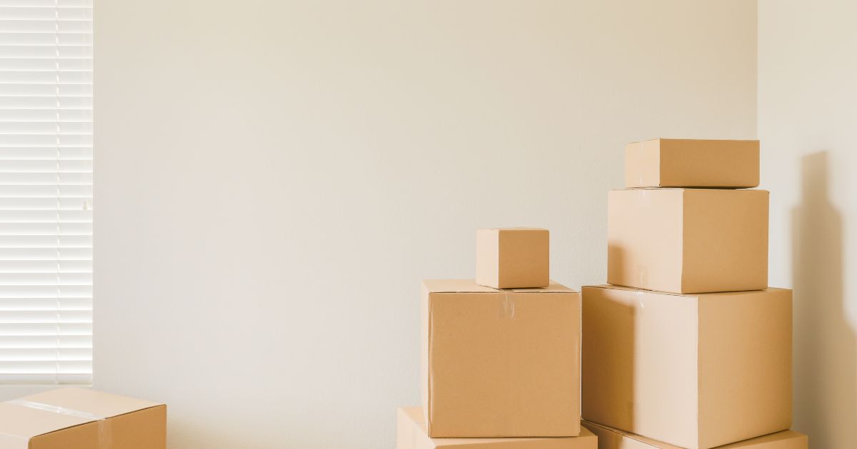 10 sai lầm phổ biến khi sử dụng thùng carton đóng gói hàng hoá 10 Lựa chọn loại thùng carton phù hợp