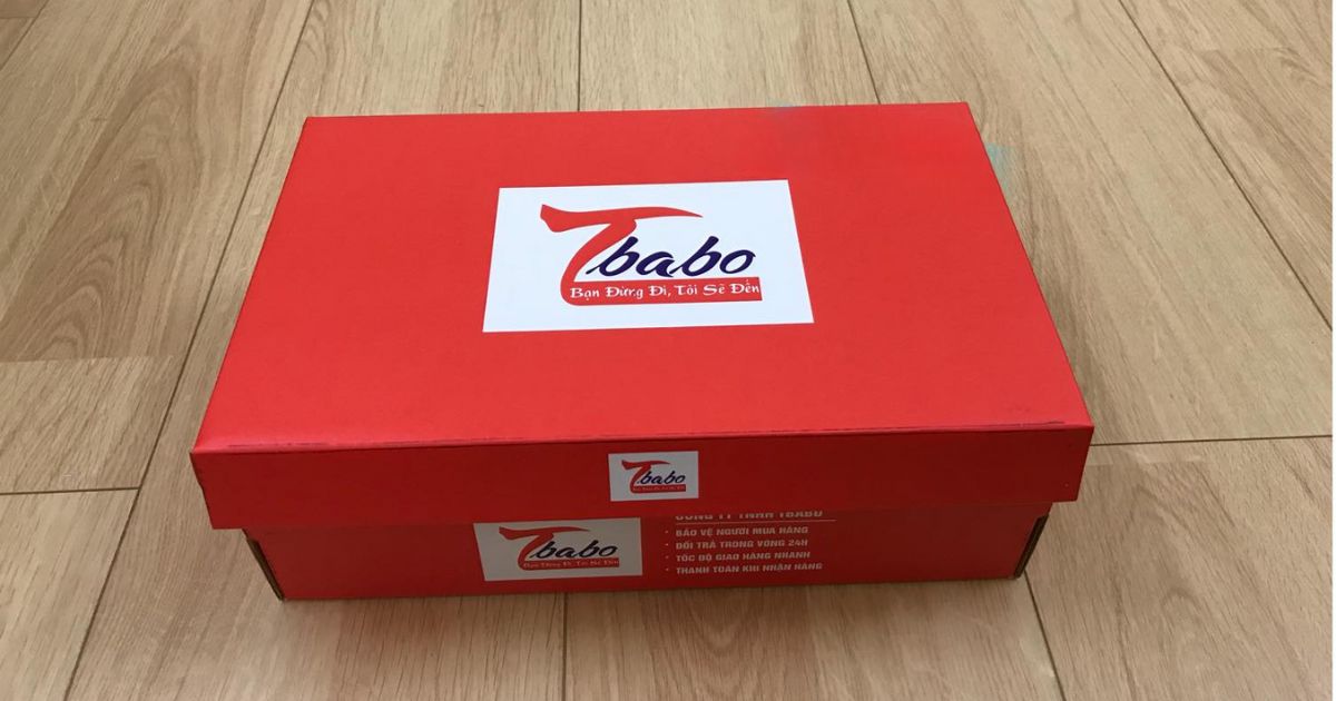 Thiết kế thùng carton đẹp mắt, hấp dẫn sẽ thu hút được khách hàng