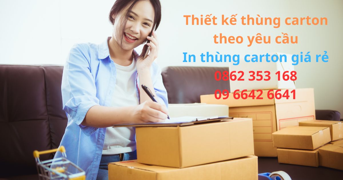 thiet ke thung carton theo yeu cau in thung carton gia re 4