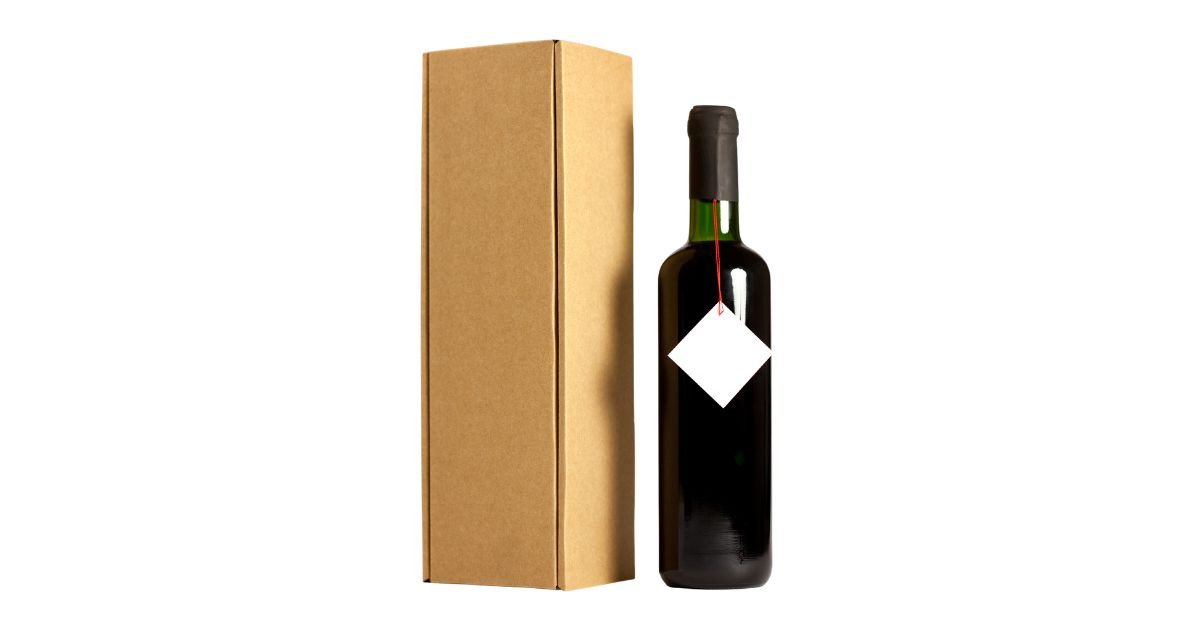 Hướng dẫn đóng gói chai lọ an toàn bằng thùng carton 6 Chọn loại thùng hộp carton phù hợp để đảm bảo đóng gói an toàn