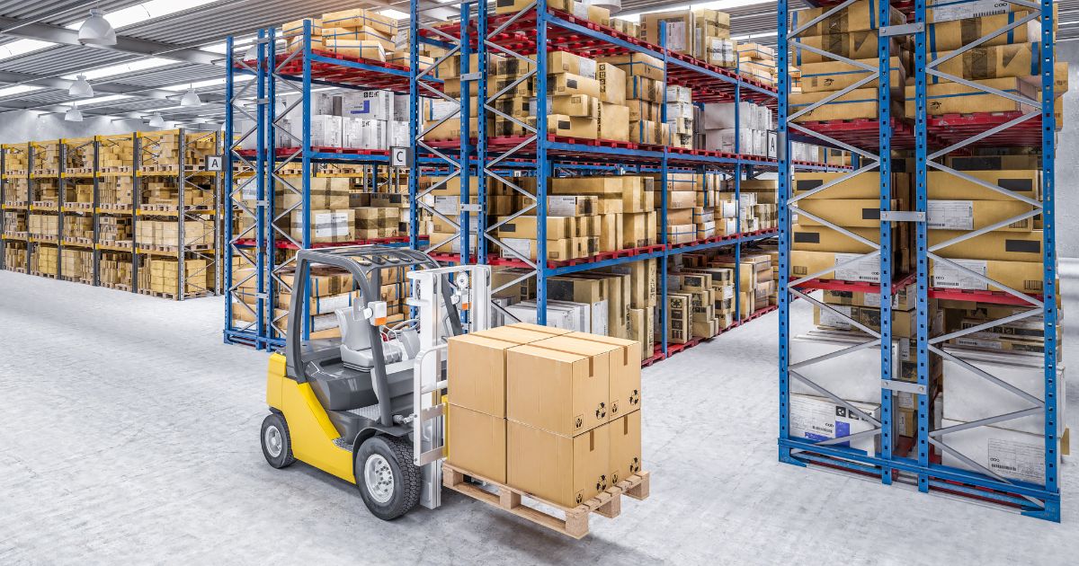 Ưu điểm của thùng carton là khối lượng nhẹ