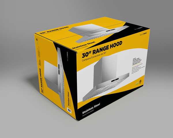 Thùng Carton đựng Máy Hút Mùi Khổ Lớn Giá Tốt tại Tp Hà Nội - Hà Nội Bao Bì Đức Tuấn 5 thung carton dung may hut mui 1