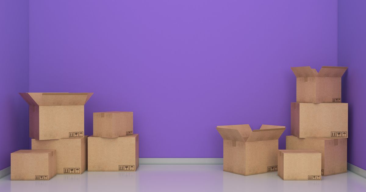 Xu thế sử dụng bao bì đóng gói năm 2024 trong ngành công nghiệp 8 sử dụng thùng carton là biện pháp giúp bảo vệ môi trường