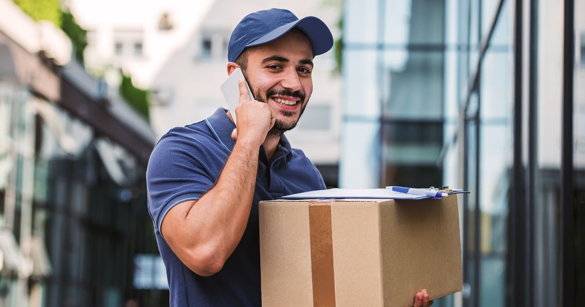 Xu thế sử dụng bao bì đóng gói năm 2024 trong ngành công nghiệp 9 Hộp ship COD được sử dụng phổ biến trong kinh doanh trực tuyến