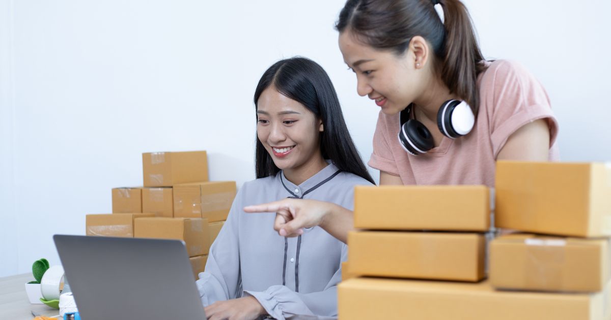 xu huong su dung bao bi dong goi 2024