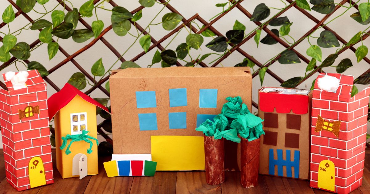 y tuong sang tao voi thung carton 6