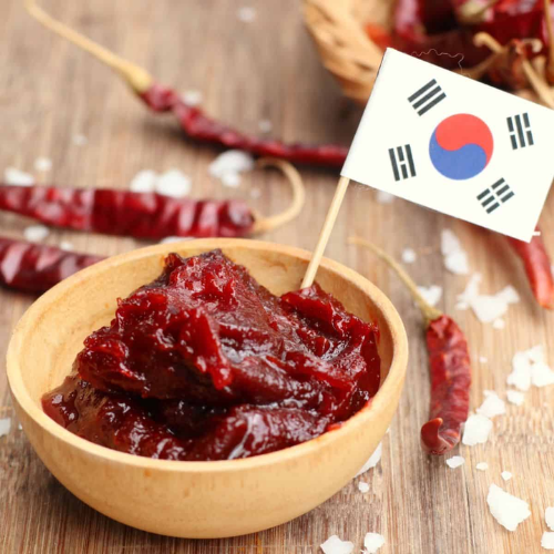 TOP các gia vị hàn quốc không thể thiếu trong căn bếp của người Hàn 5 gia vi han quoc 1